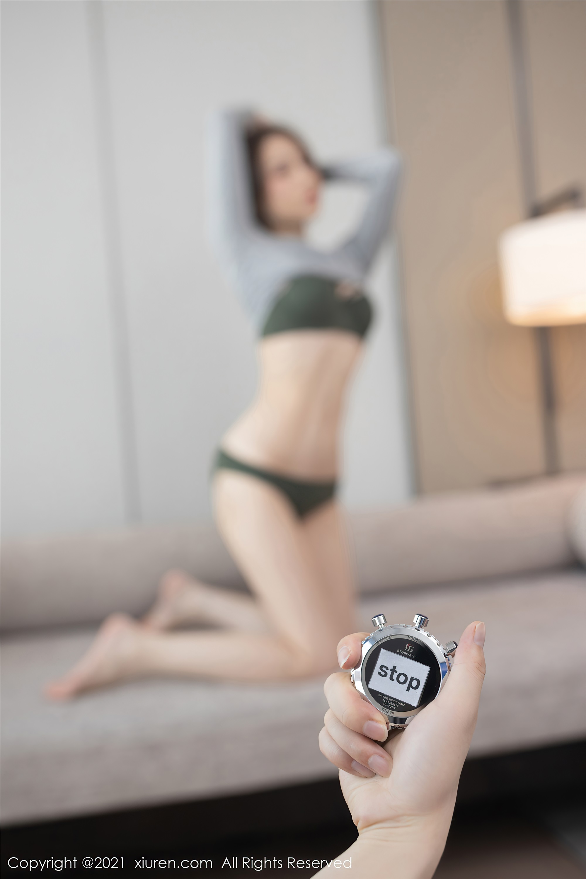 XIUREN秀人网 2021.08.20 No.3828 鱼子酱Fish